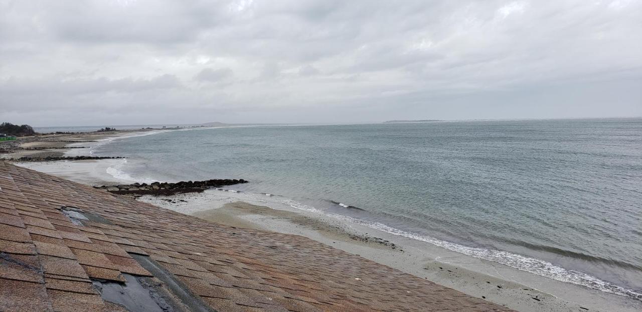 Pilgrim Sands On Long Beach Ξενοδοχείο Πλίμουθ Εξωτερικό φωτογραφία